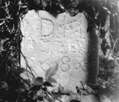DM Tombstone