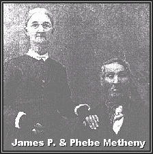 James and Phebe