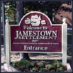Jametsown