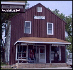 Moonshine Store